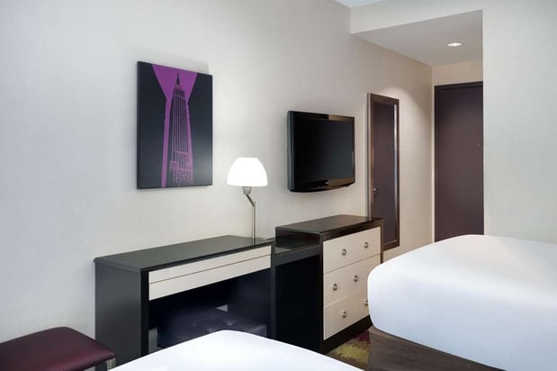 Images Best Western Premier Herald Square