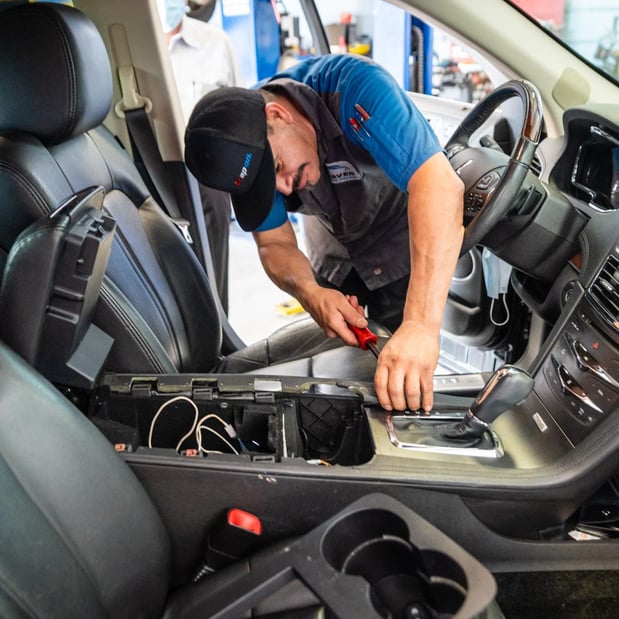 Images Haven Auto Repair | CarMax Repair Shop