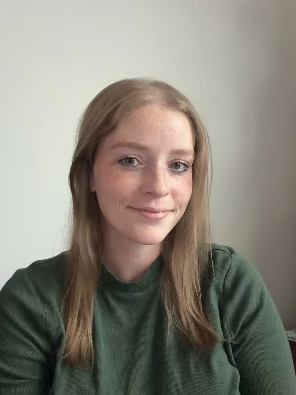 Dr. Caitlin Klare - Mason, OH - Mental Health Counseling, Clinical Social Worker, Psychologist