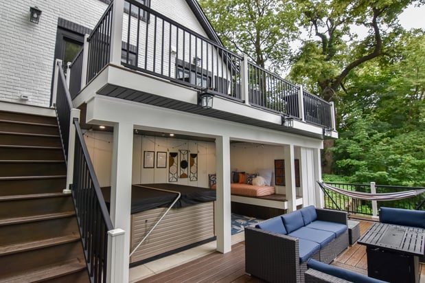 Images JD Builders LLC