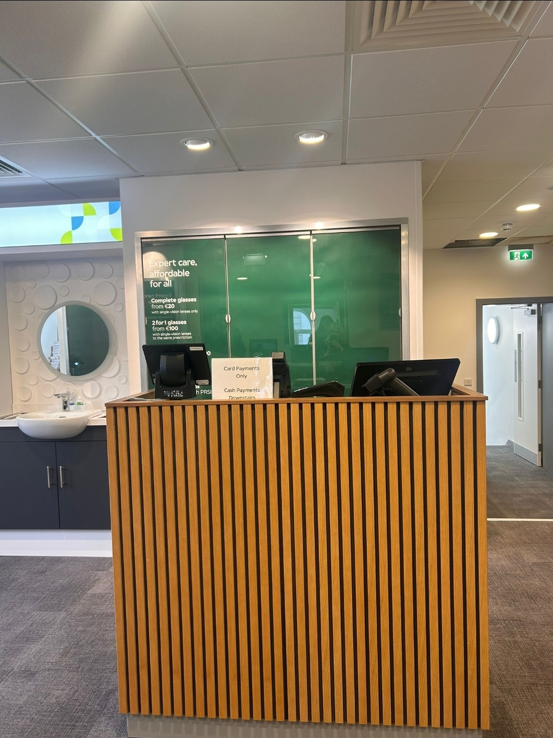 Specsavers Opticians & Audiologists - Drogheda 6