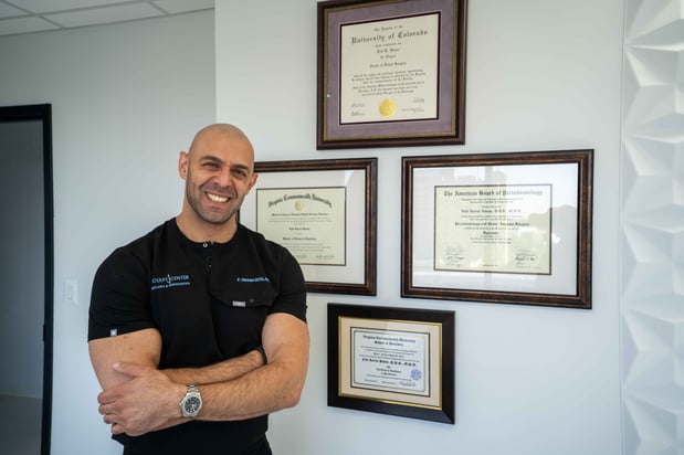 Images Sculpt Center for Implants & Periodontics