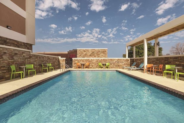 Images Home2 Suites by Hilton College Station