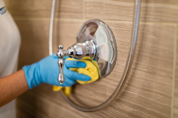Images InsideOut Cleaning