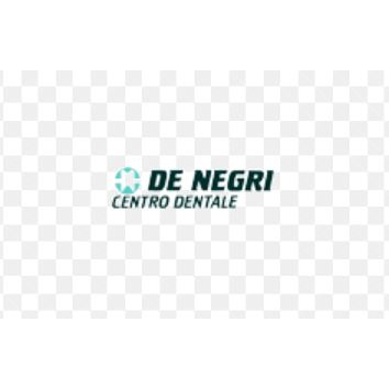 De Negri Centro Dentale Sas Logo