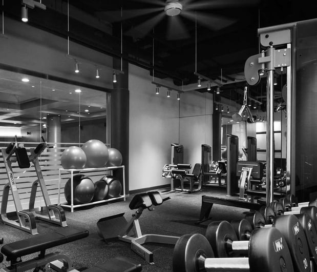 Images The Logan Philadelphia, Curio Collection by Hilton