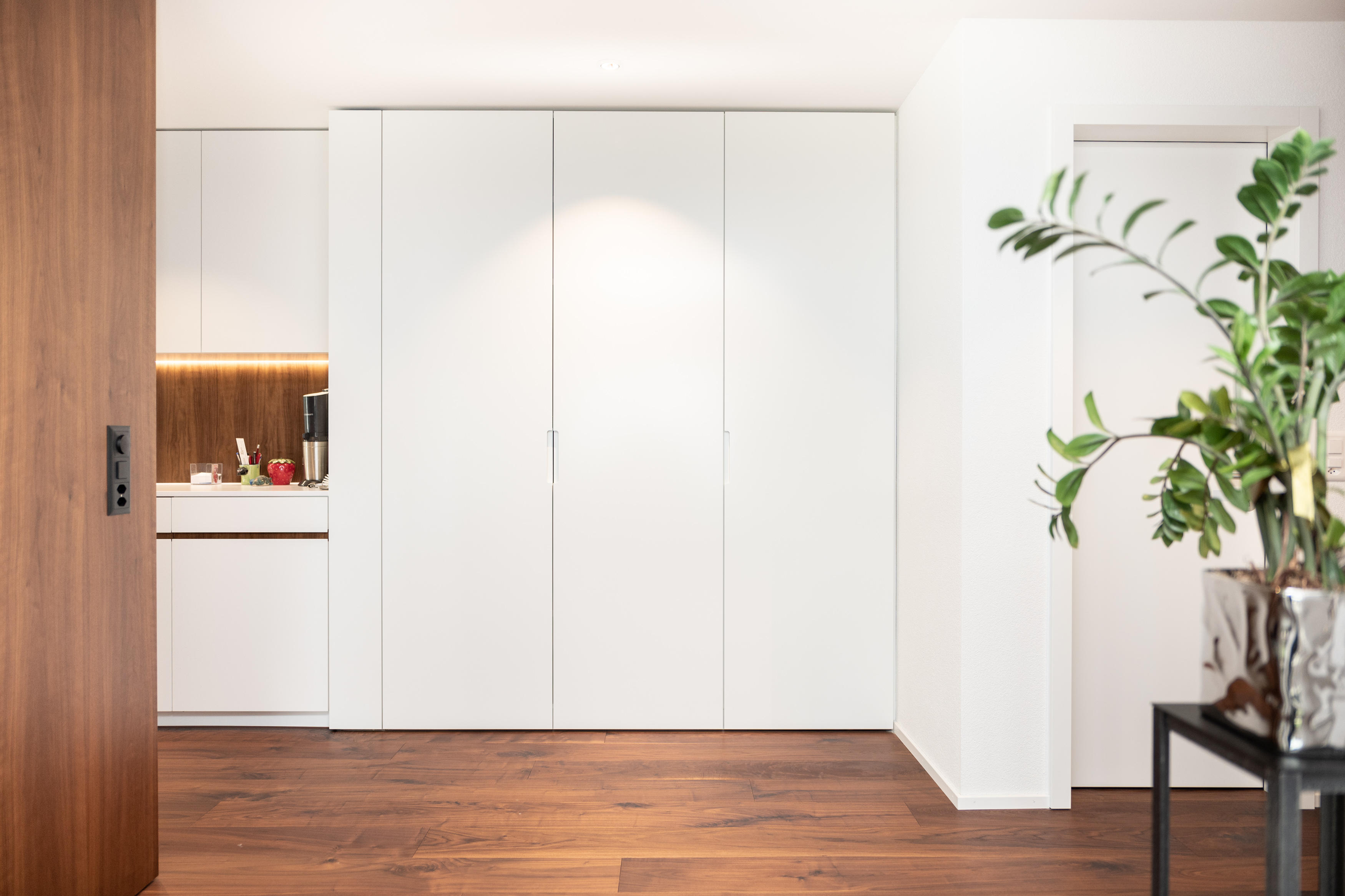 Portmann + Meier AG, Luzernerstrasse 125 in Luzern