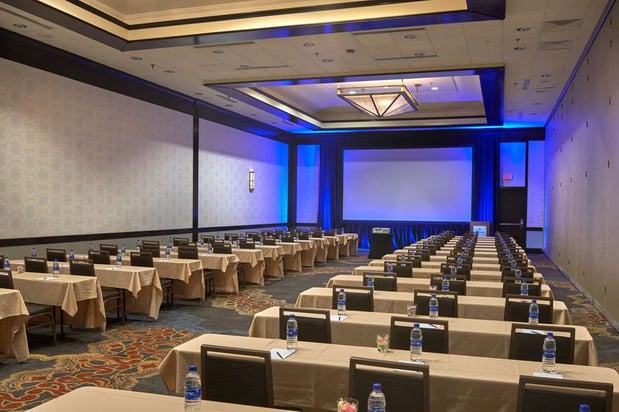 Images Hilton Raleigh North Hills