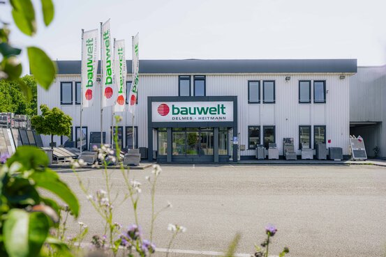 Bilder bauwelt Delmes Heitmann Hamburg Hummelsbüttel