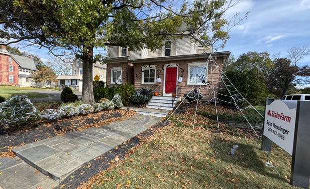 Images Ryan Hassinger - State Farm Insurance Agent