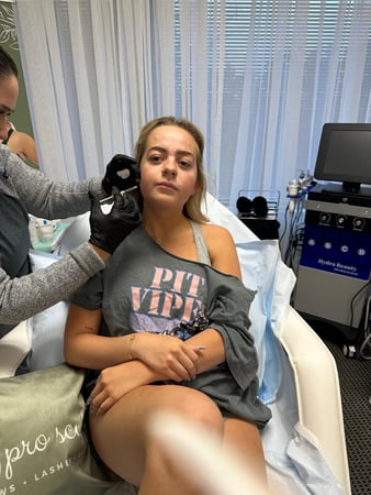 Images ProSculpt Med Spa