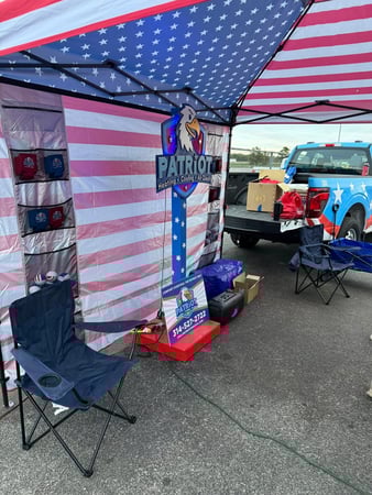 Images Patriot Heating, Cooling and Air Quality