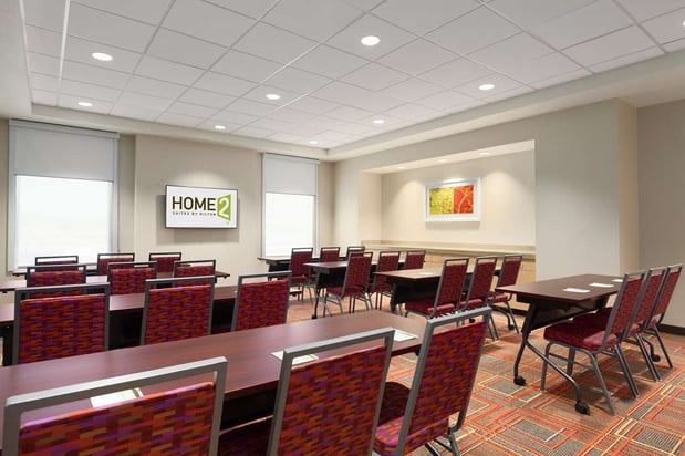 Images Home2 Suites by Hilton San Angelo
