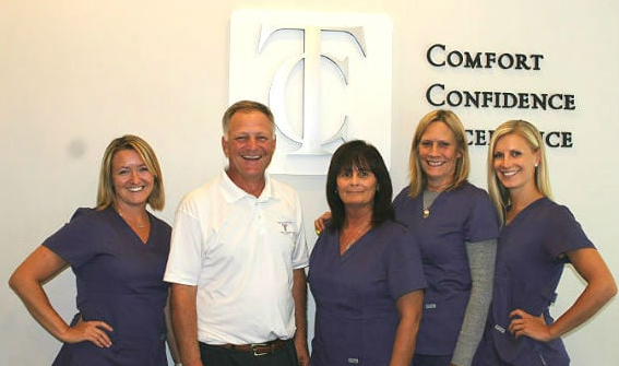 Images Dr. Tony Cascino
