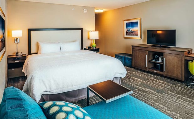 Images Hampton Inn & Suites Mission Viejo