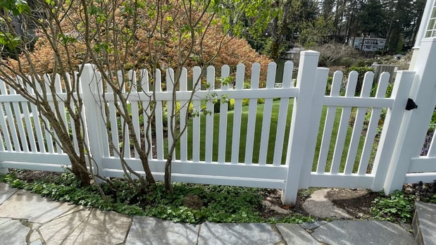 Images Superior Fence and Rail