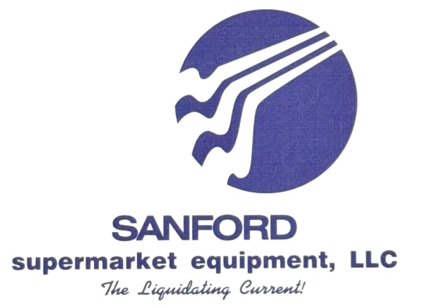 Images Sanford Supermarket Equipment LLC