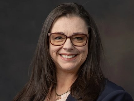 photo of Heather Bleeke, PSYD