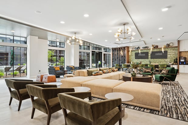 Images The Kingsman | Luxury Apartment Homes