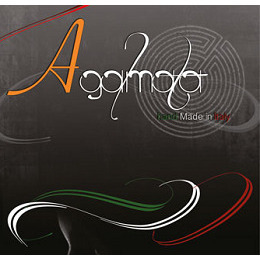 Agalmata Design Logo