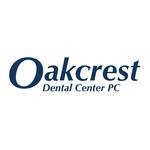 Oakcrest Dental Center Logo