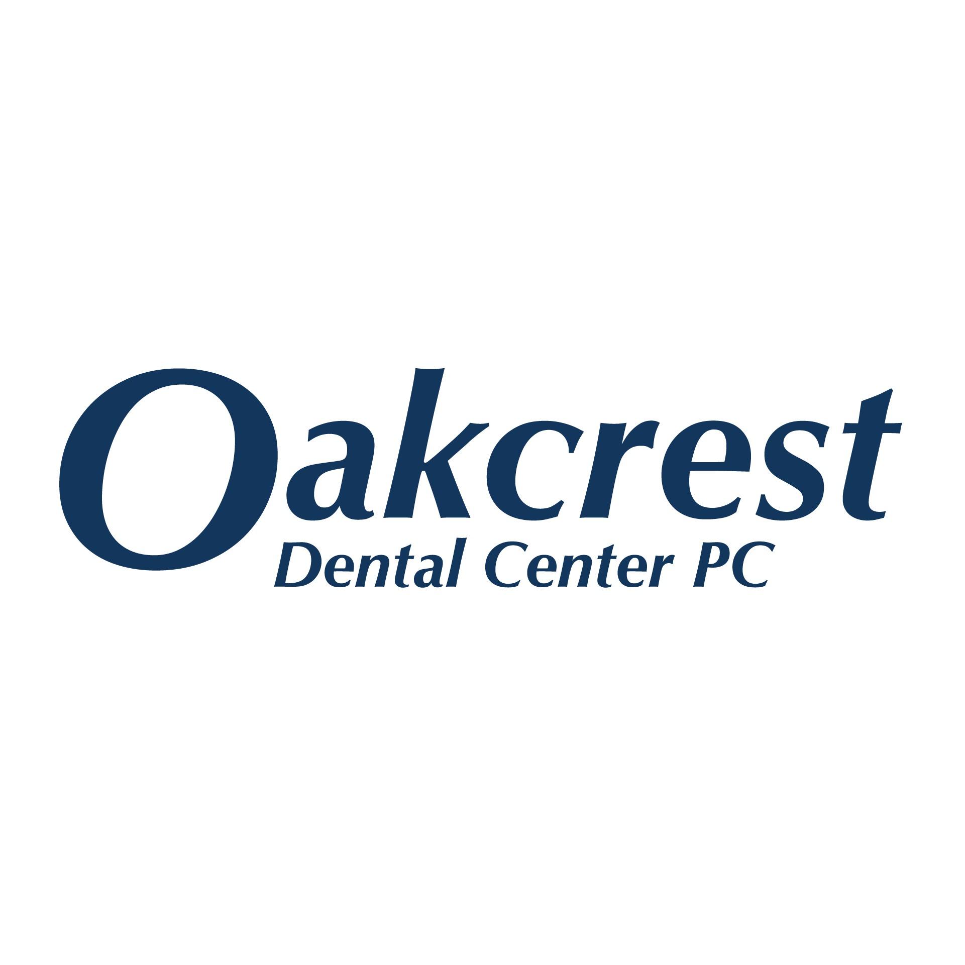 Oakcrest Dental Center