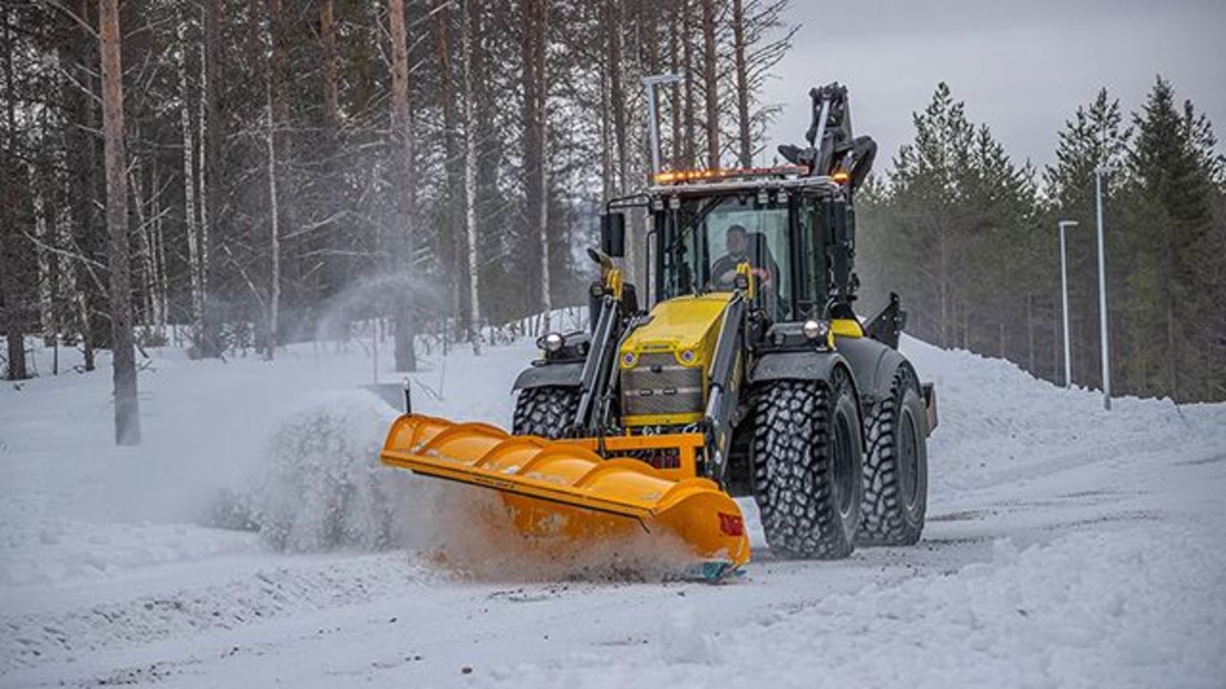 Images Lännen MCE AB