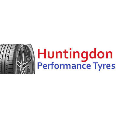 Huntingdon Performance Tyres Ltd Logo