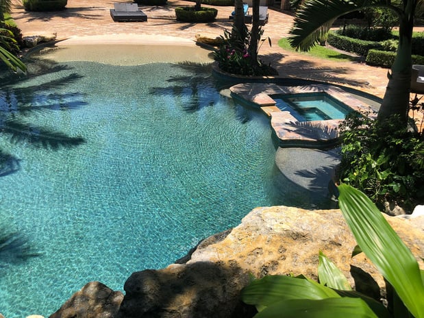 Images RPD Custom Pools