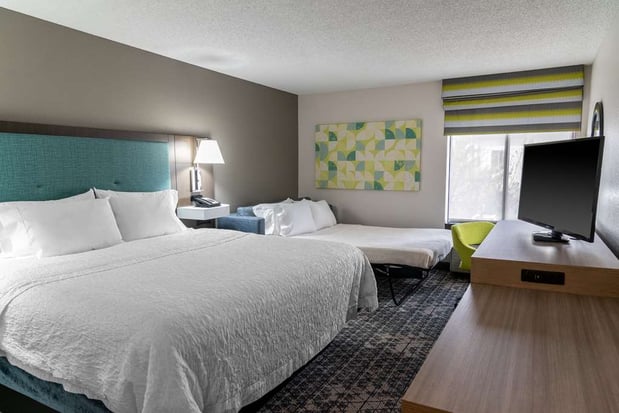 Images Hampton Inn Kansas City-Lee's Summit