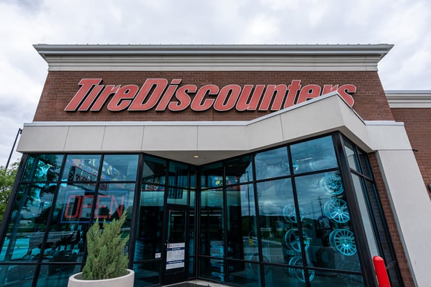 Images Tire Discounters