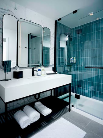 Images Hotel Bourre Bonne Louisville, Curio Collection by Hilton