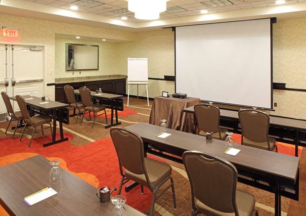 Images Hilton Garden Inn Frederick