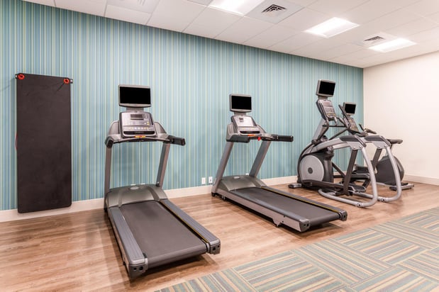 Images Holiday Inn Express & Suites Ottawa by IHG