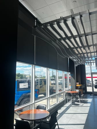Images Budget Blinds of Crossville and Cookeville