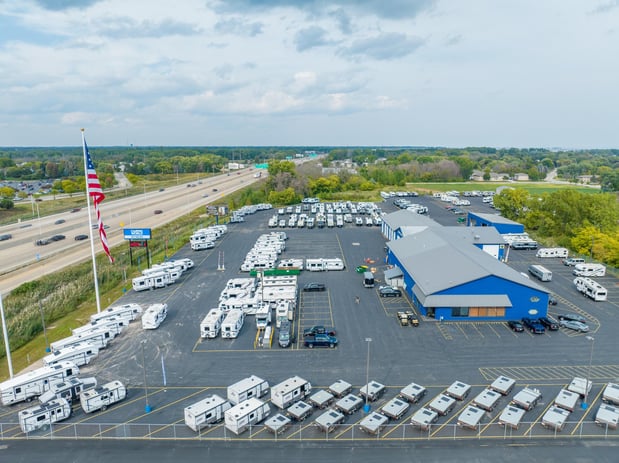 Images Camping World RV Sales