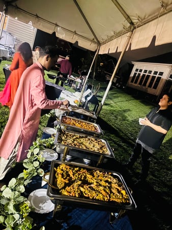 Images Az Catering DMV