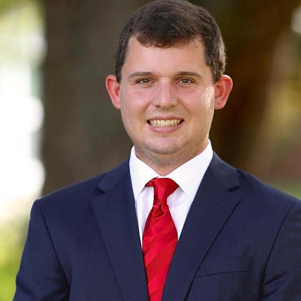 Andrew Robinson - State Farm Insurance Agent Logo