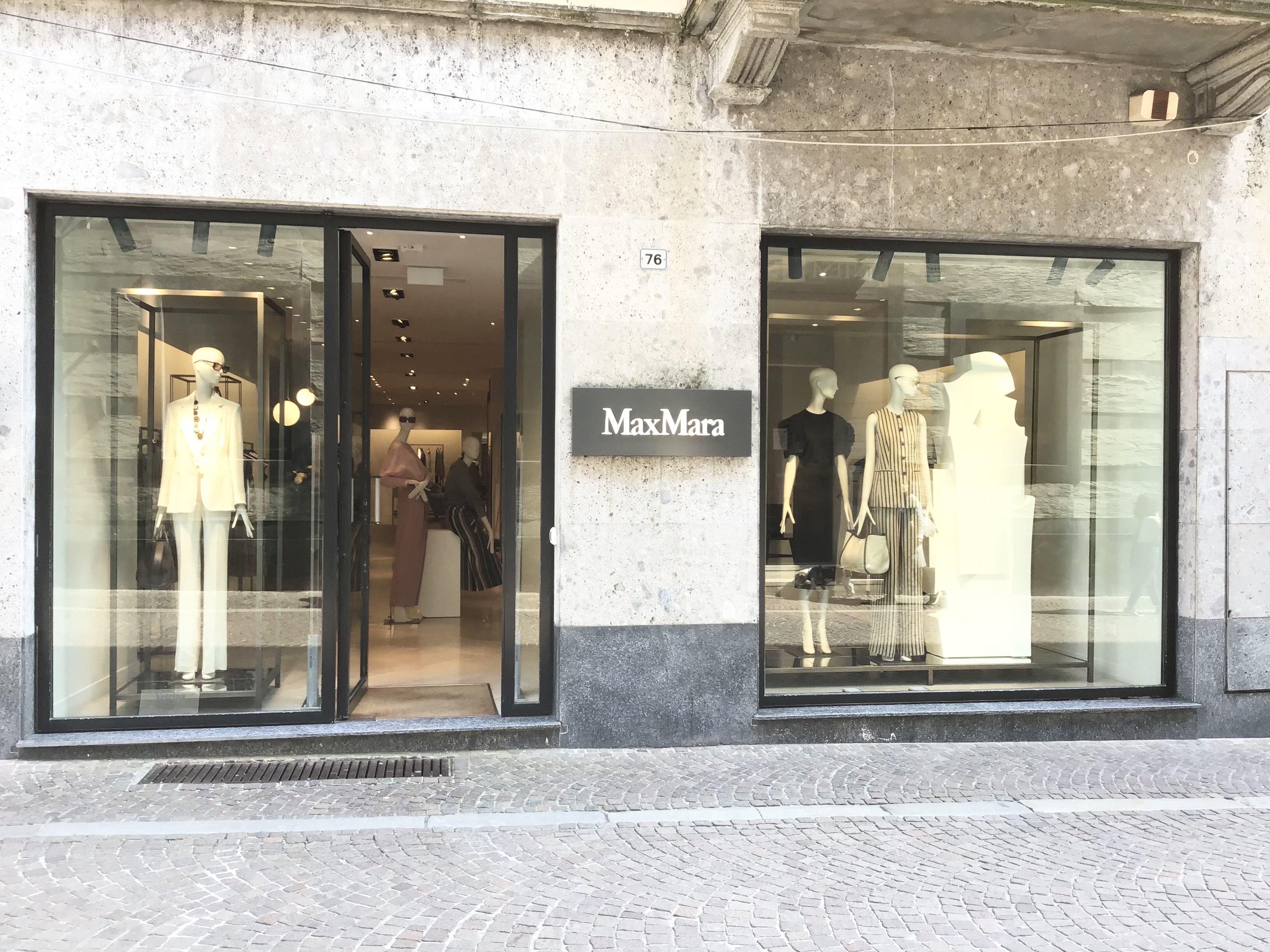 Images Max Mara