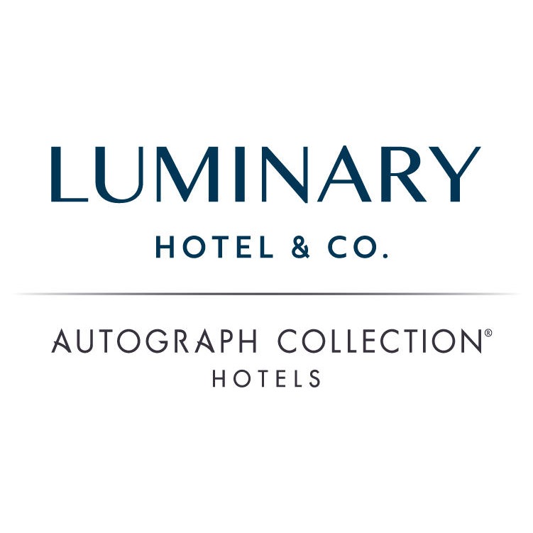 Luminary Hotel & Co., Autograph Collection Logo