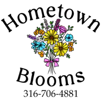 Hometown Blooms