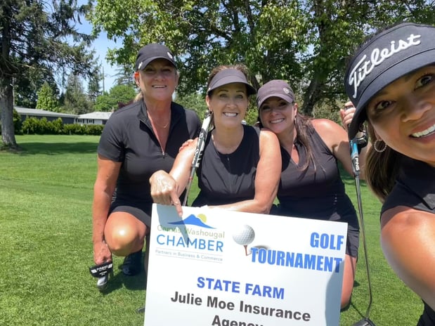 Images Julie Moe - State Farm Insurance Agent