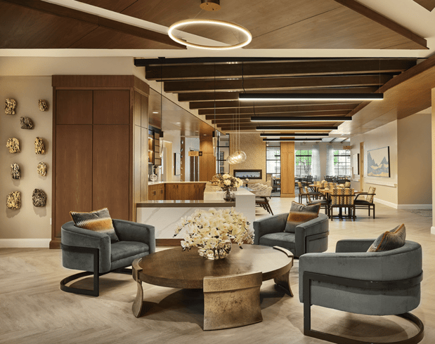 Images MorningStar Assisted Living & Memory Care at Observatory Park