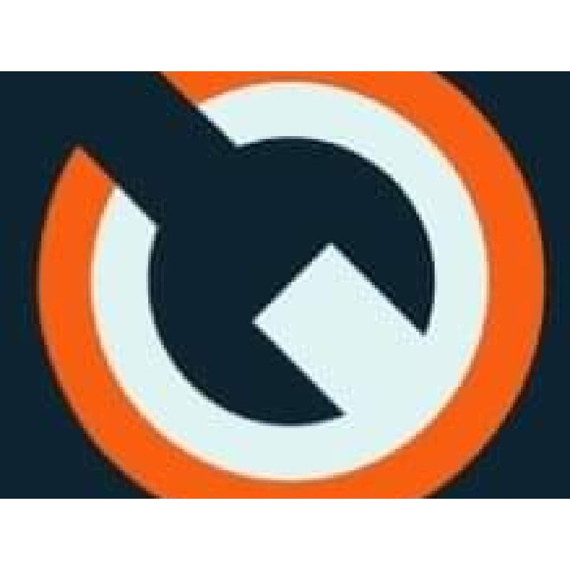 company logo
