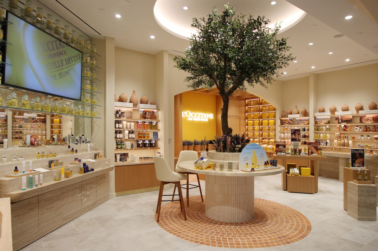 L'Occitane en Provence Image