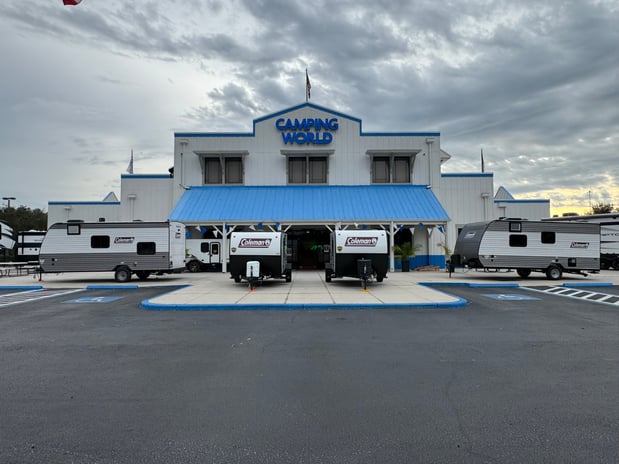 Images Camping World RV Sales