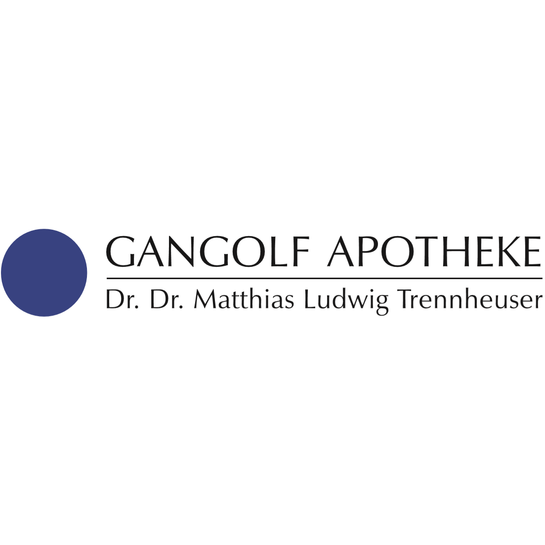 Fotos - Gangolf Apotheke - 1