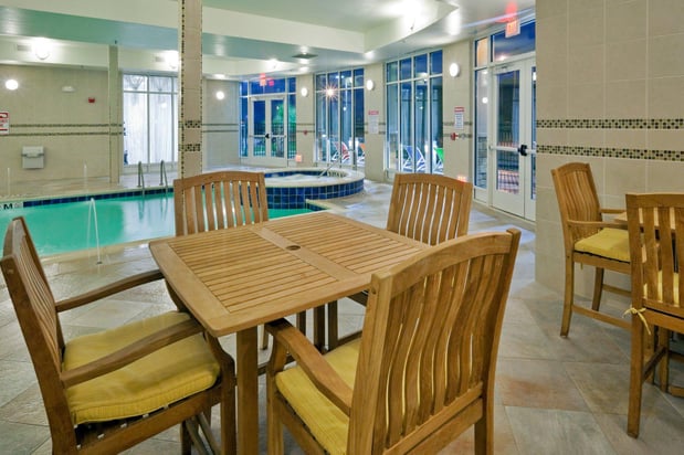 Images Holiday Inn & Suites Waco Northwest by IHG