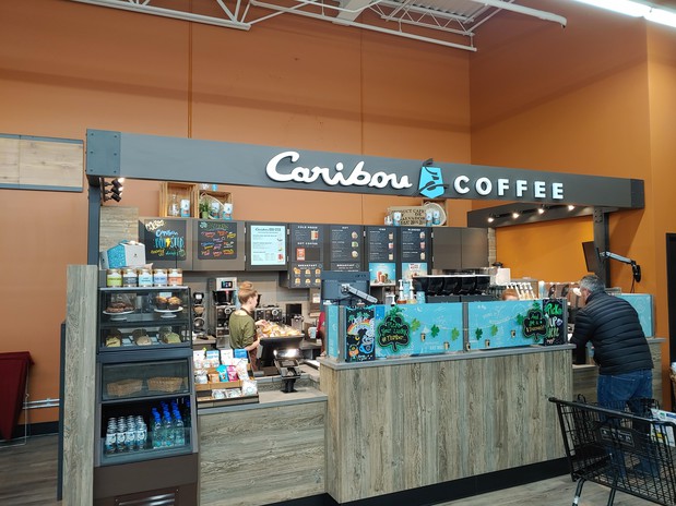 Images Caribou Coffee