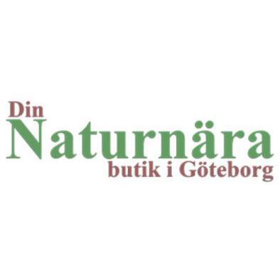 Naturnära Foder i Tuve Logo